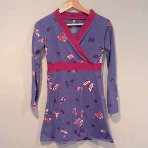 Tea Collection Butterfly Dress